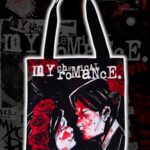 Tote bag MCR Sweet revenge 2