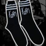 Medias 3/4 Korn Blanco