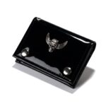 Billetera Calavera alas