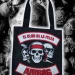 Tote bag Airbag El club de la pelea
