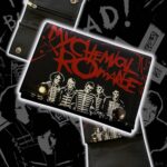 Billetera My chemical romance