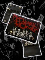 Billetera My chemical romance
