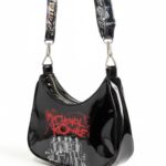 Cartera Charol My chemical romance