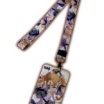 Porta sube Genshin Impact Barbara