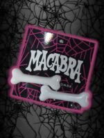 Hebillas huesito - Imagen 3