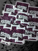 Hebillas huesito - Imagen 2