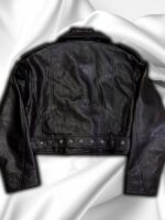 Campera Eco cuero - Imagen 4