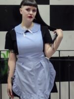 Delantal Maid Celeste