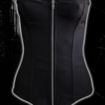 Corset Cierre Bengalína