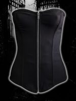 Corset Cierre Bengalína