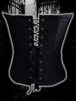 Corset Cierre Bengalína - Imagen 2