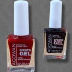 Esmalte en gel