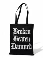Tote Bag MCR Oficial - Imagen 2