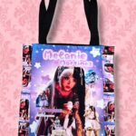 Tote bag Melanie Martinez