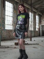 Pollera Vinilo - Imagen 2