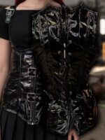 Chaleco Faja Vinilo - Imagen 2