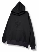 Buzo Black - Imagen 2