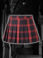Falda Escoses Frany - Imagen 2