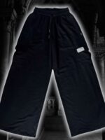 Joggin Ancho Negro - Imagen 2