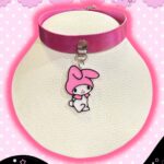 Choker Holografico My melody