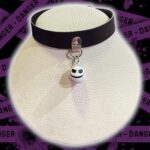 Choker Jack cascabel