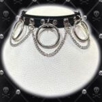 Choker Recargado