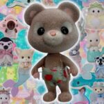 Ternurin Osito Honey bee