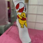 Medias 3/4 Winnie pooh