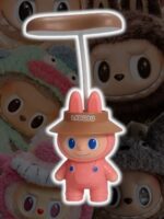 Lampara Labubu - Imagen 2