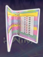 Carpeta Huntrix K-pop - Imagen 2