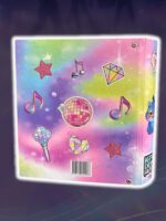 Carpeta Huntrix K-pop - Imagen 3