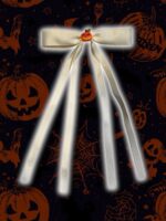 Hebilla Moño Pumpkin - Imagen 3