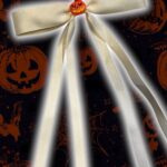 Hebilla Moño Pumpkin