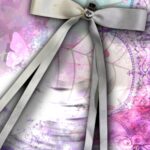 Hebilla Moño Fantasma