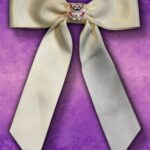 Hebilla Moño Vamp Cute