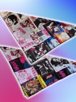 Bandana NANA - Imagen 2