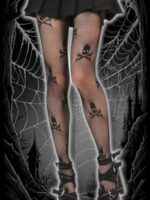 Medias Calavera - Imagen 2