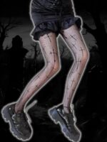 Medias de red Cruces - Imagen 2