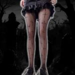 Medias de red Cruces