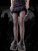 Medias de red Cruces