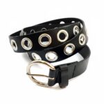 Cinto Ojalillos Simple