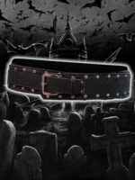 Cinto faja tachitas - Imagen 2