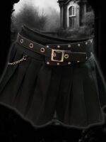 Cinturon Faja tachitas fino y grueso