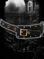 Cinturon Faja tachitas fino y grueso - Imagen 2