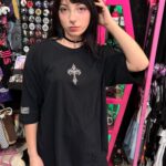 Remeron Boxy Goth
