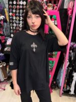 Remeron Boxy Goth