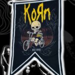 Banderin Korn