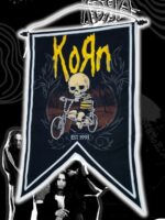 Banderin Korn