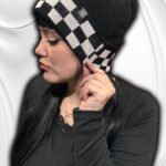 Gorro Lana Ska