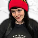 Gorro Lana Fuego